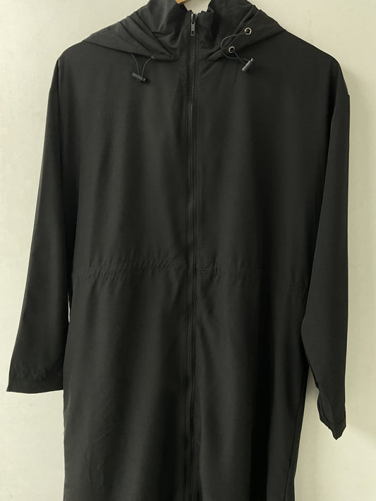 Jazz windbreaker jacket