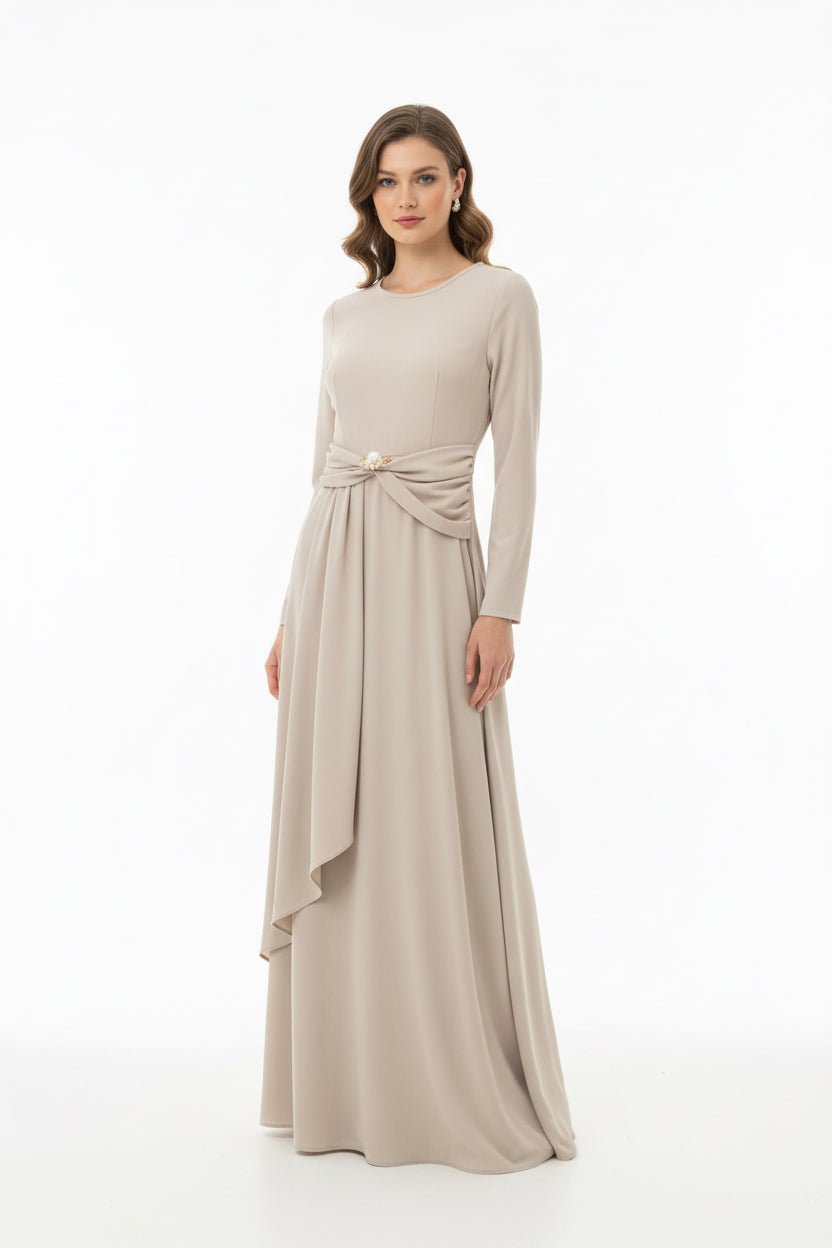 Aliya Dress