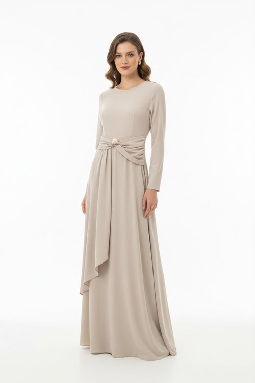 Aliya Dress