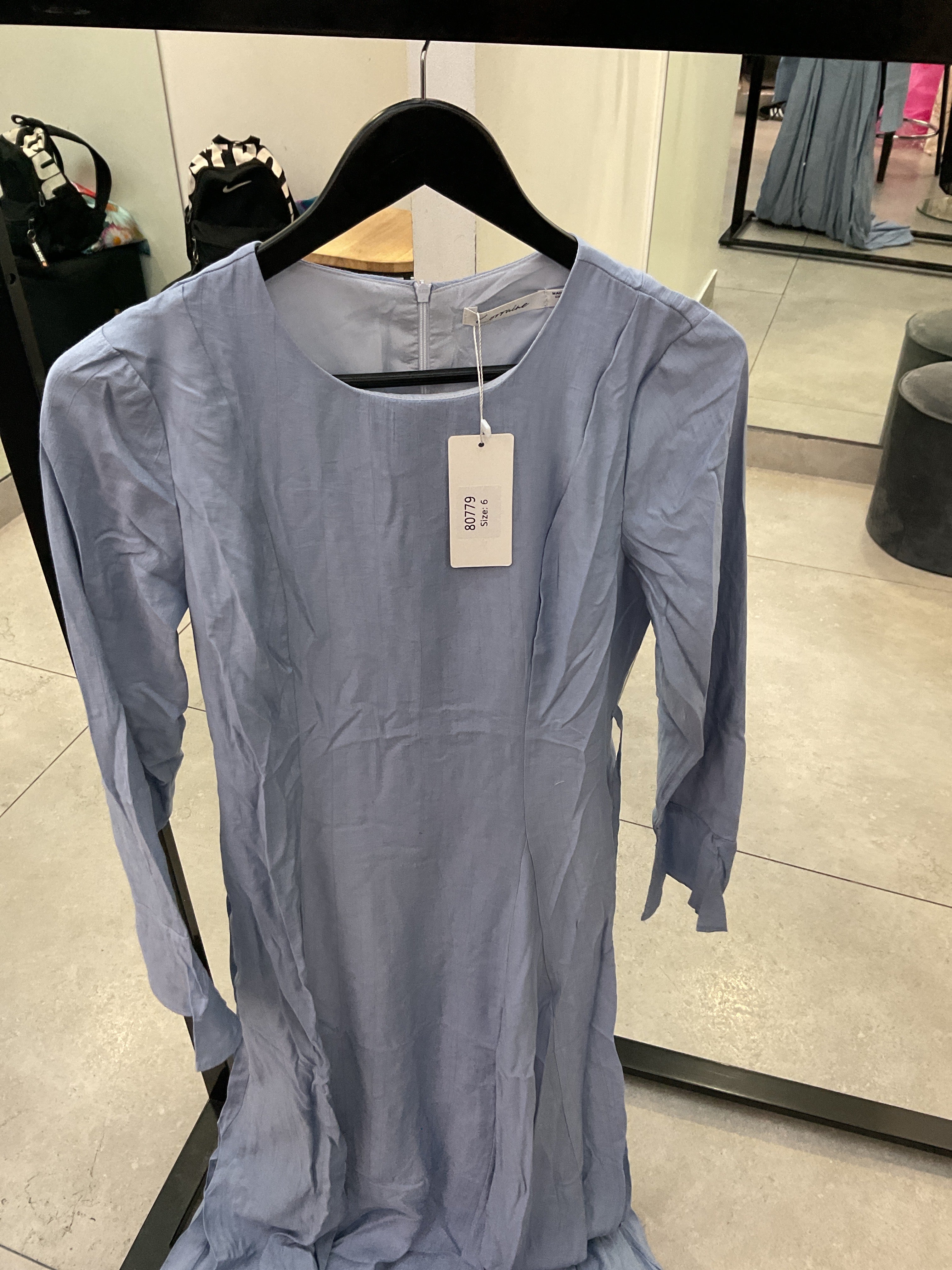 Selia dress