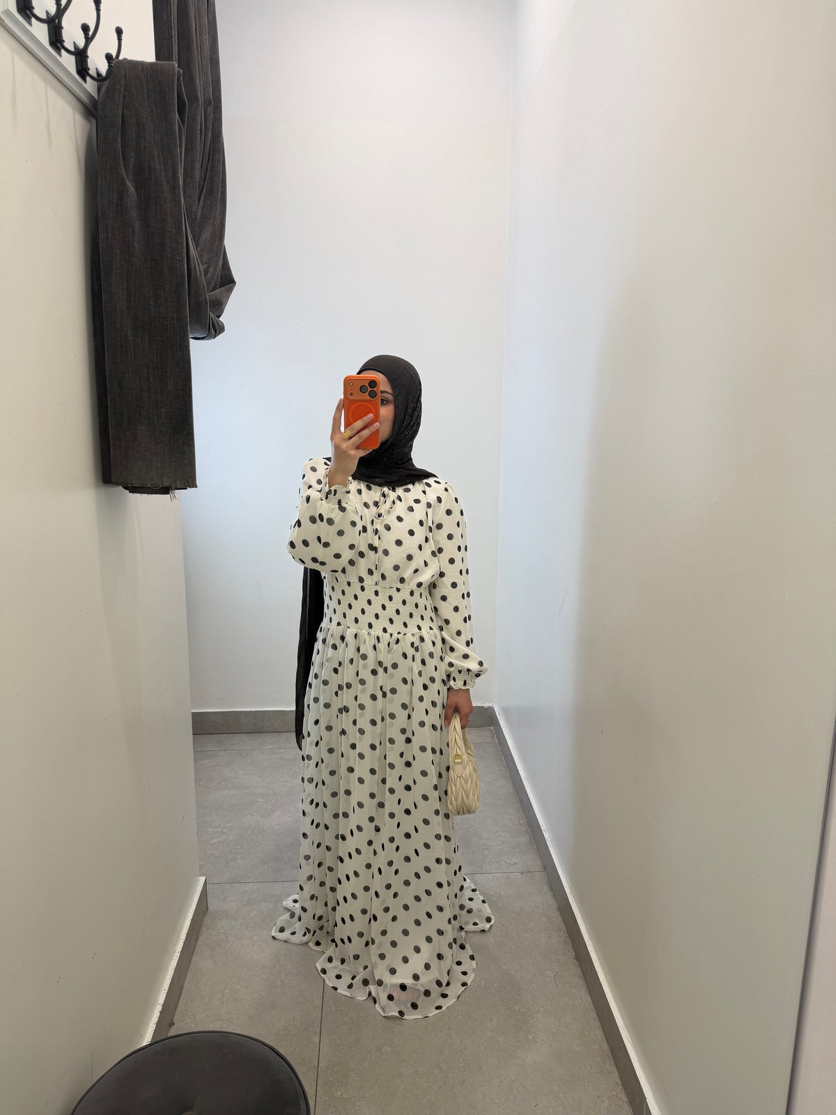 Dotti dress