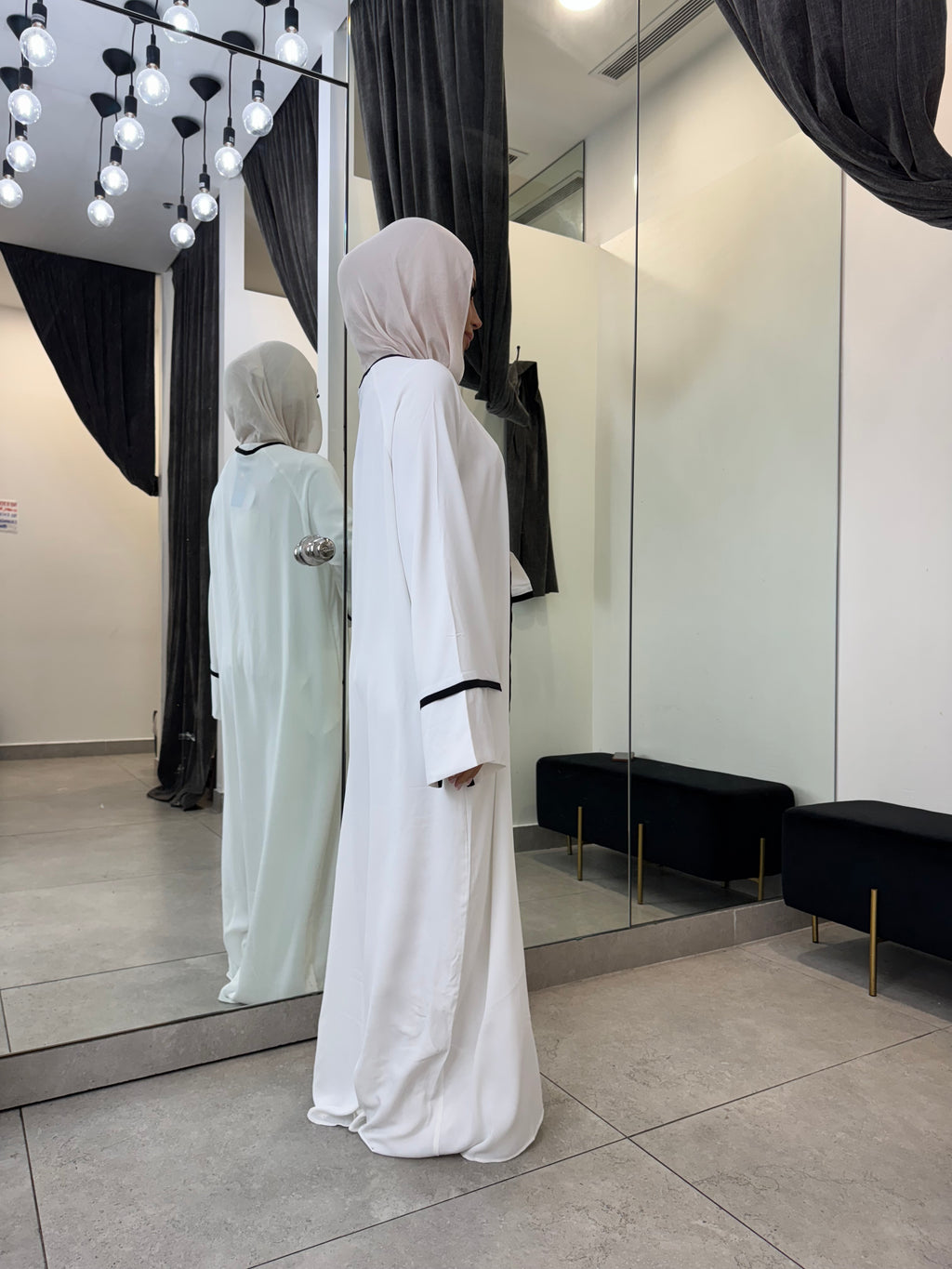 Rana Cape