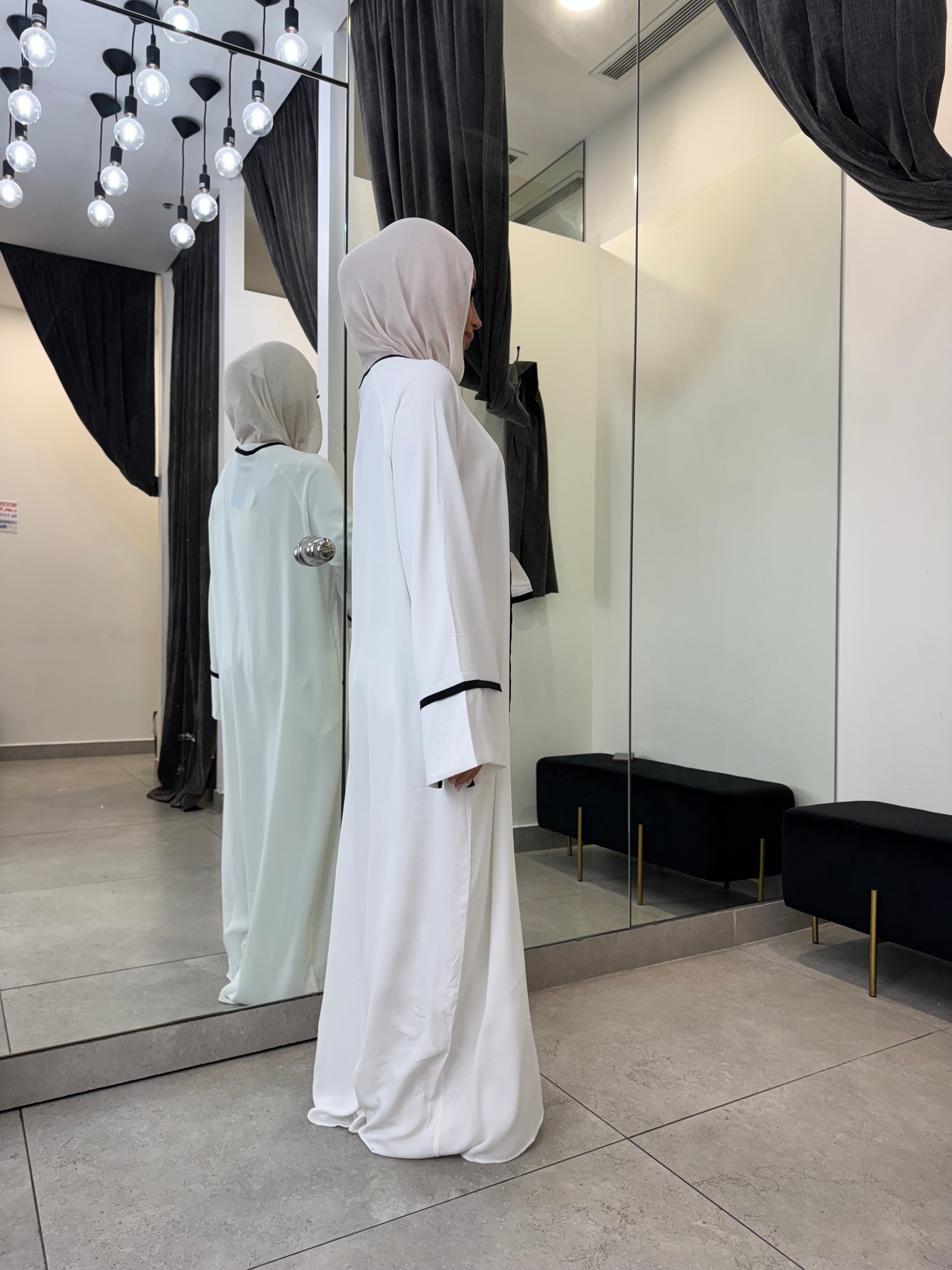 Rana Cape