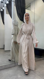 Saleha Dress
