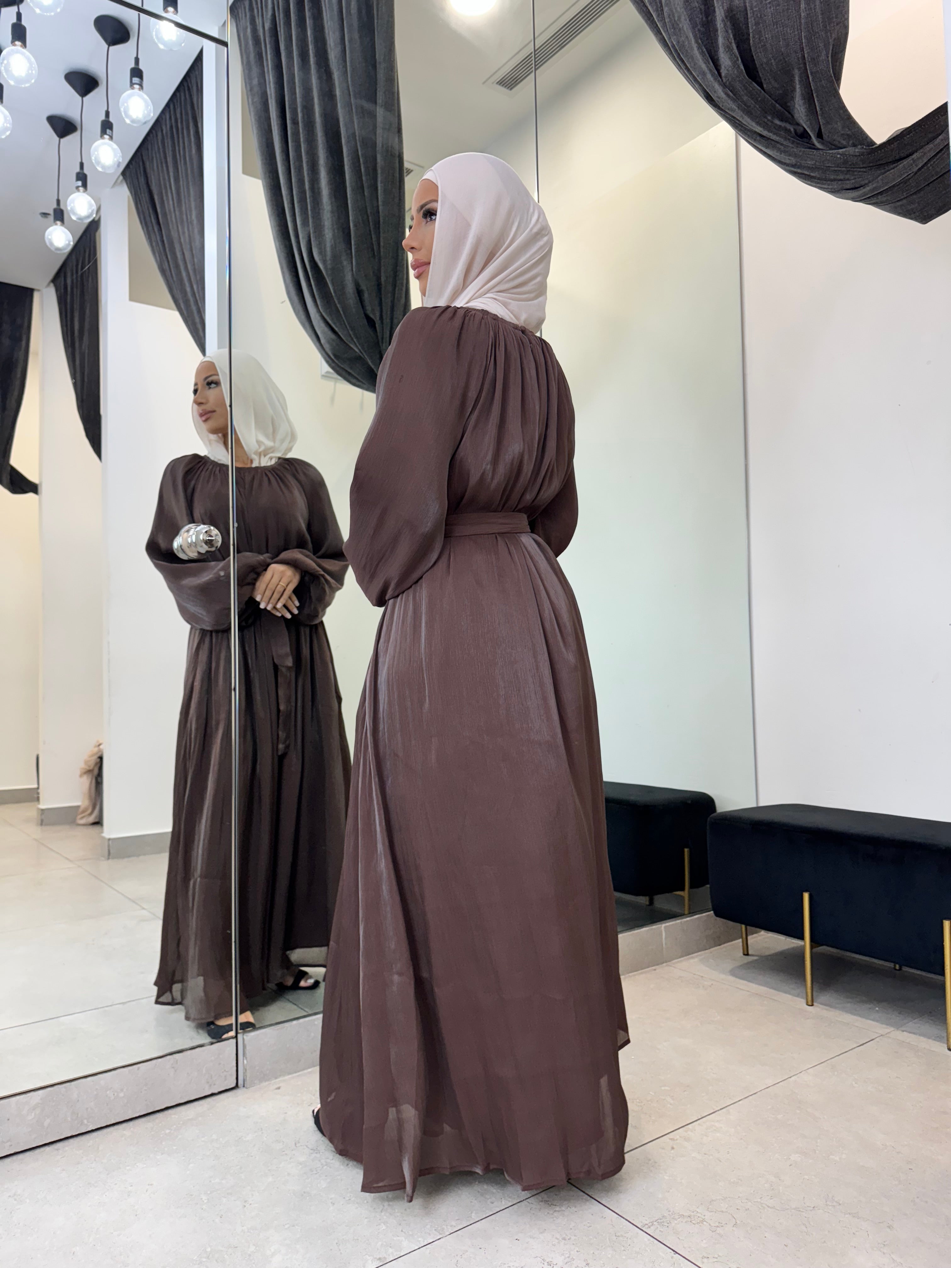Saleha Dress
