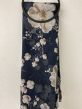 Printed chiffon rectangle