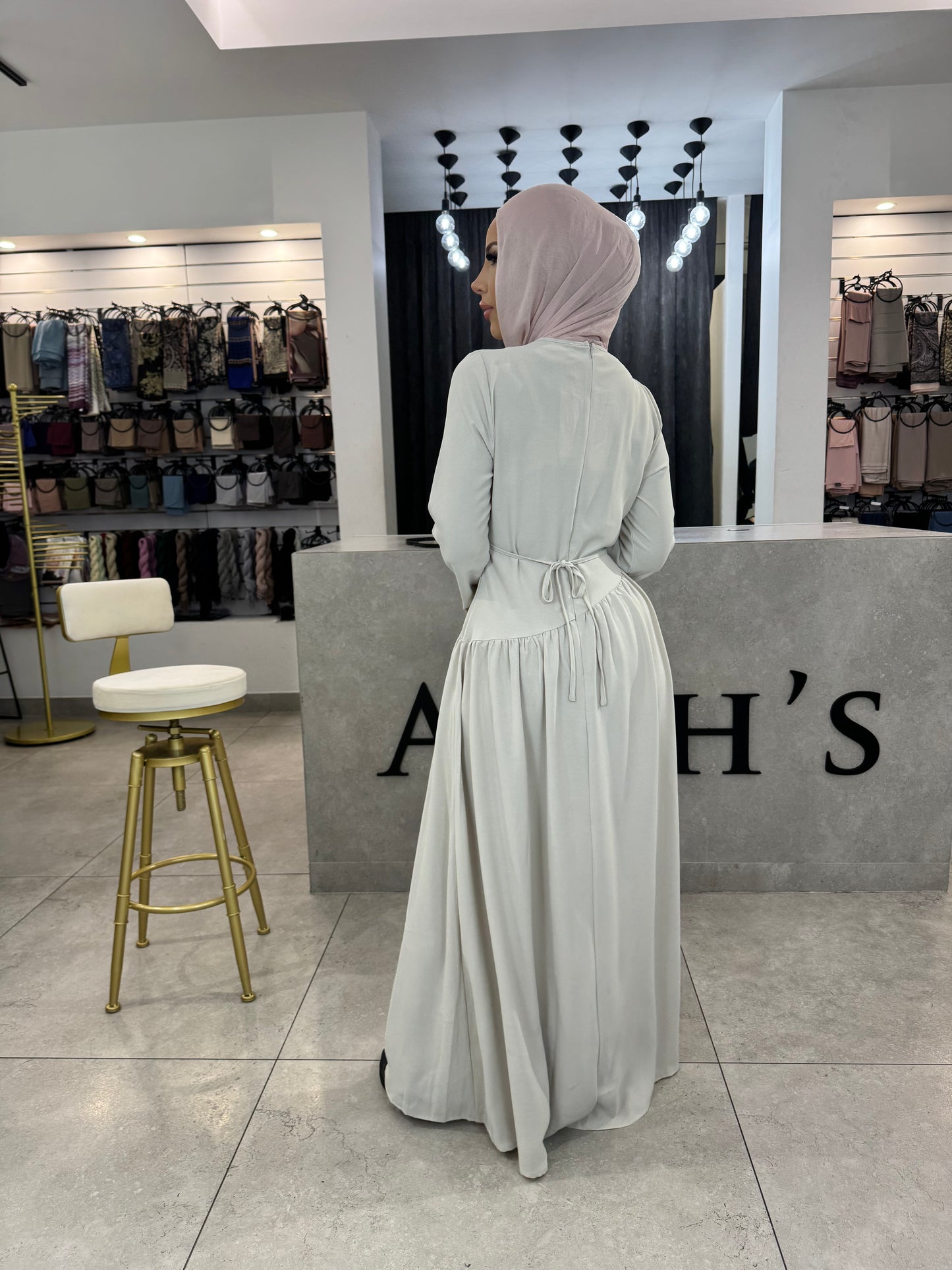 Elissa dress