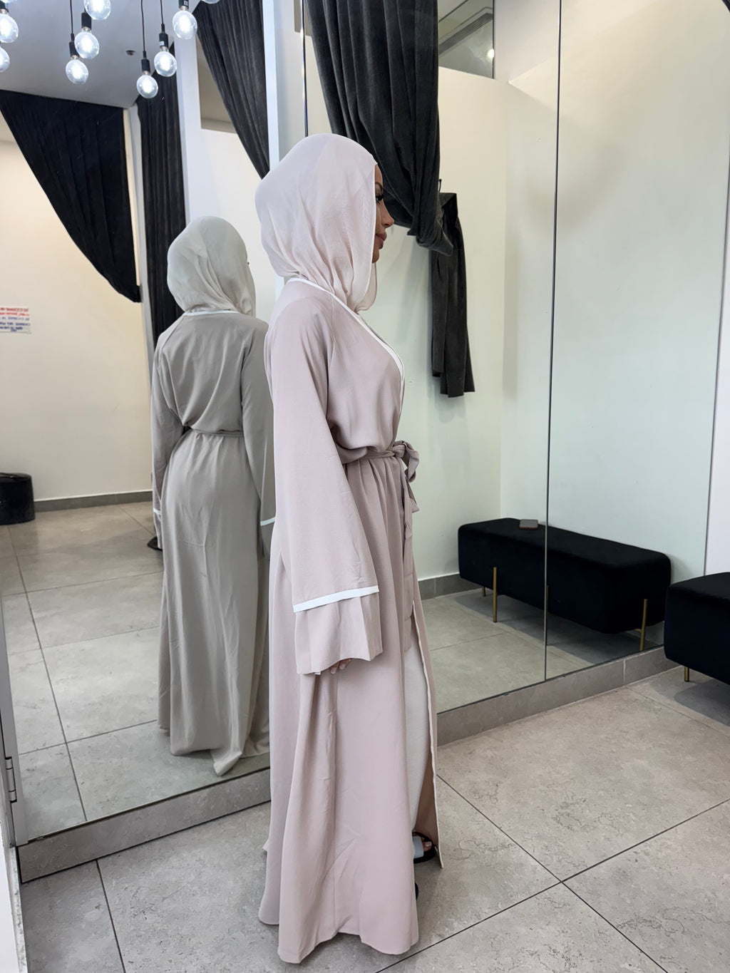 Rana Cape