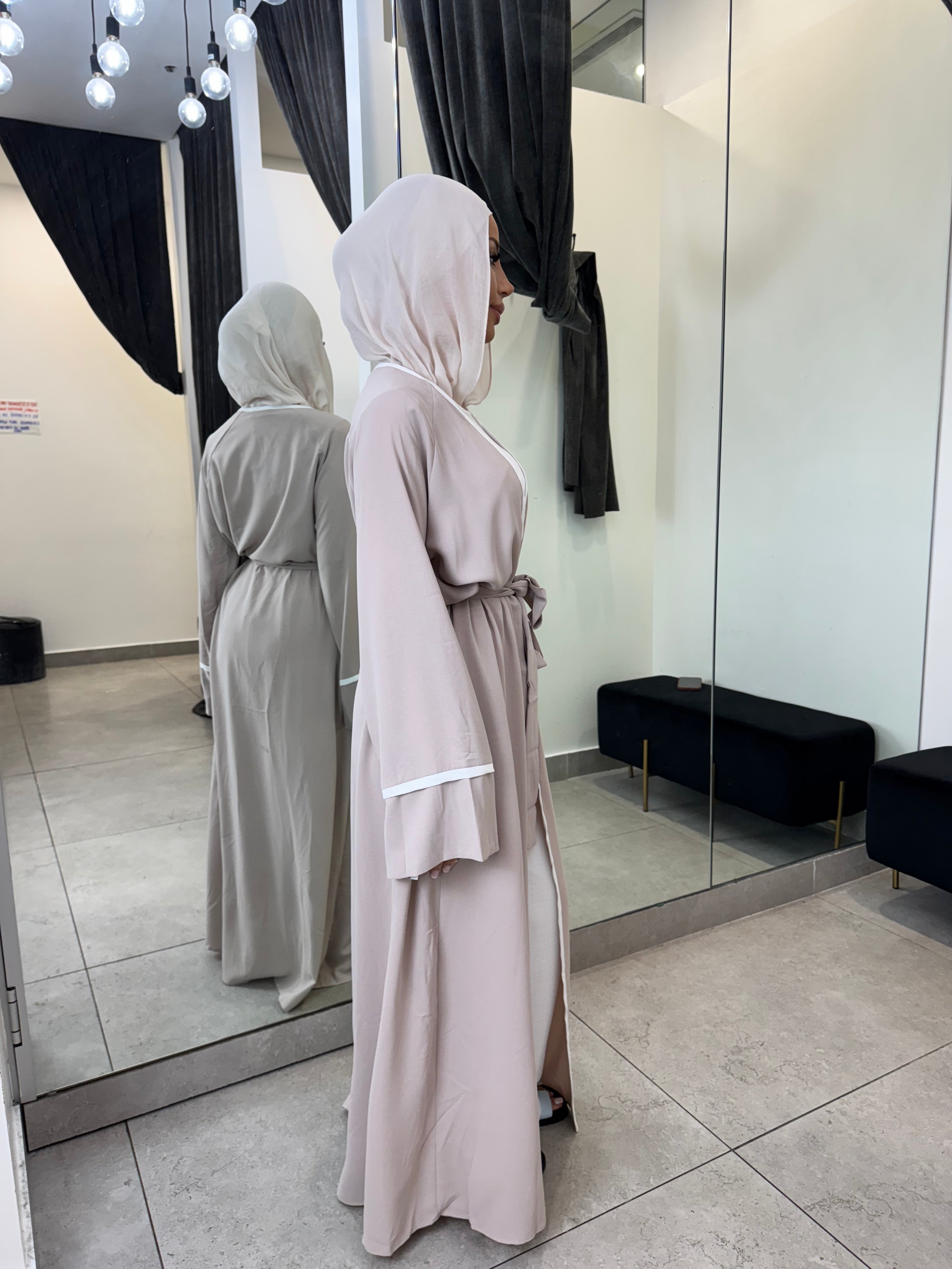 Rana Cape