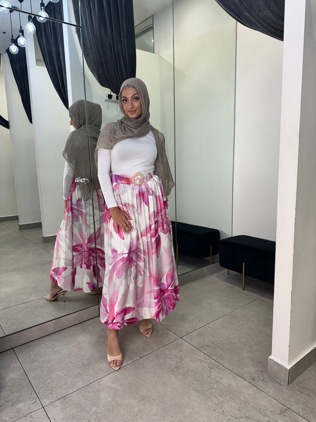 Meery skirt
