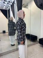 Nancy jacket
