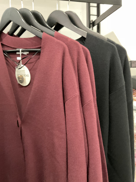 Lia cardigan