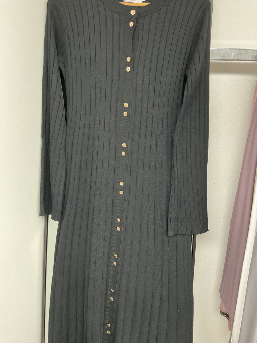 Taalia Dress