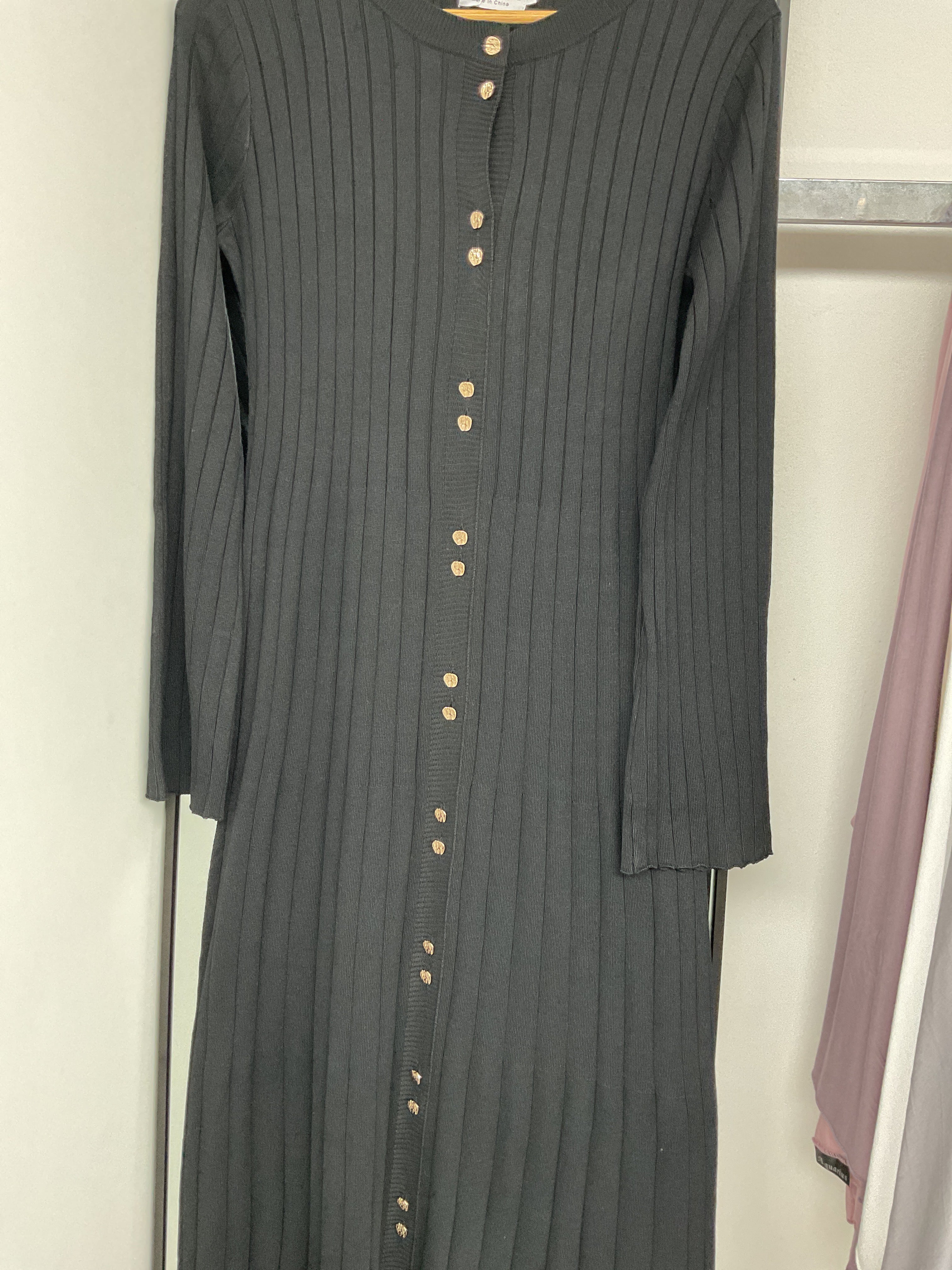 Taalia Dress