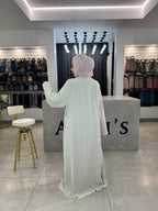 Jayda Abaya set