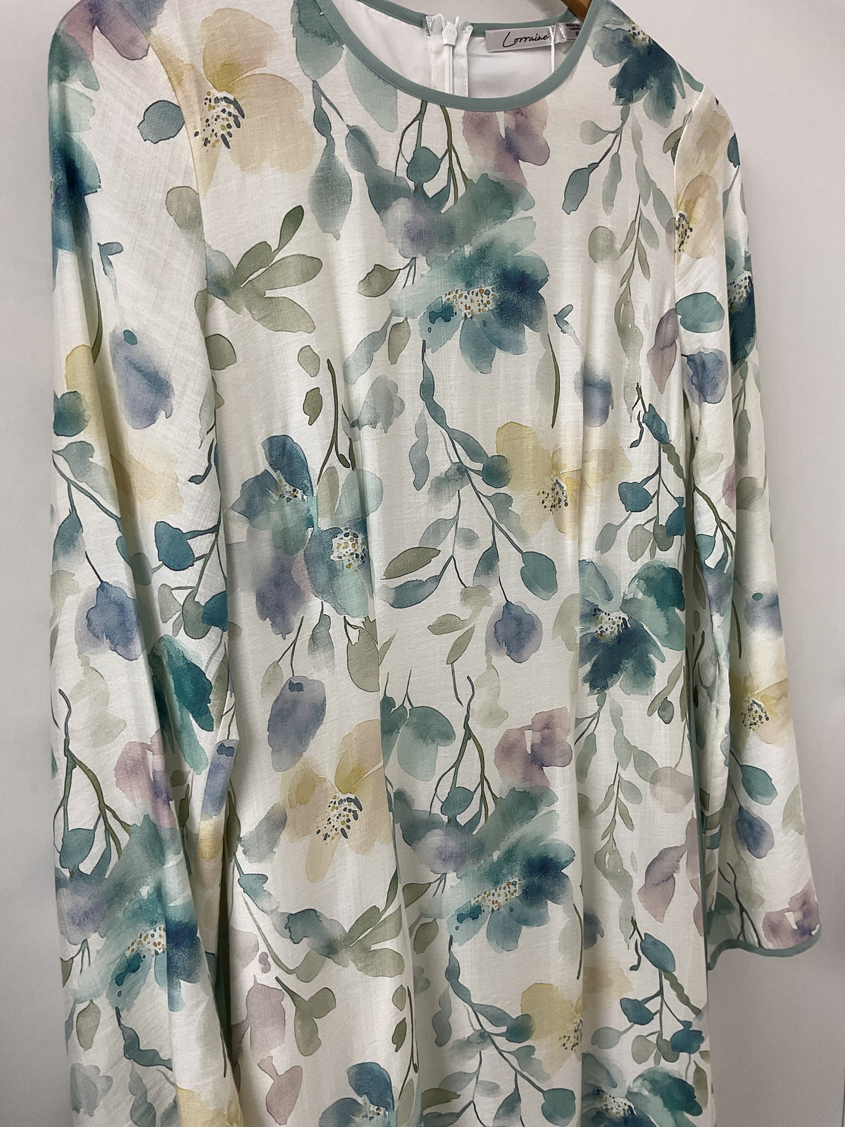 Siyana dress