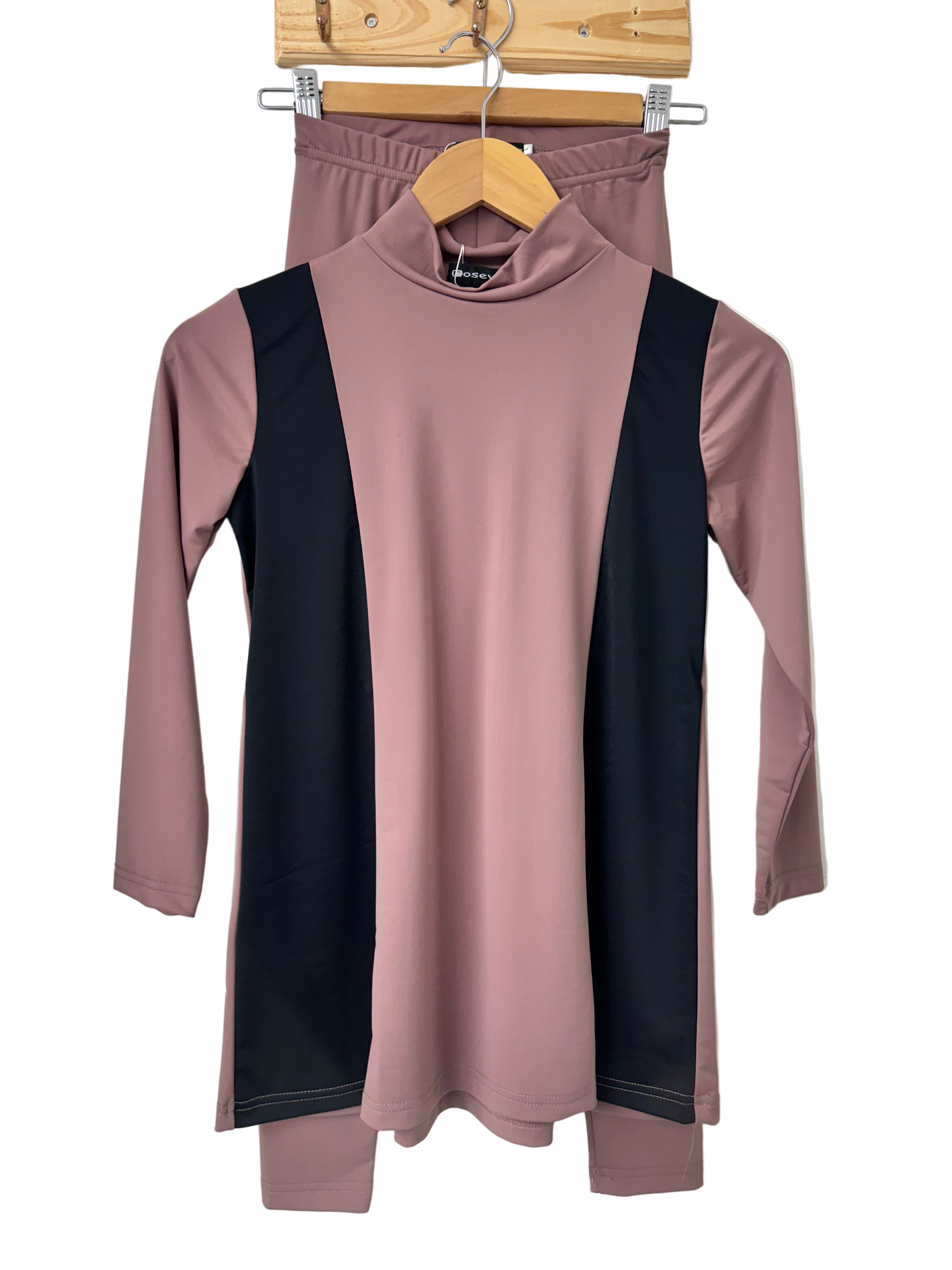 Girls Swim Set