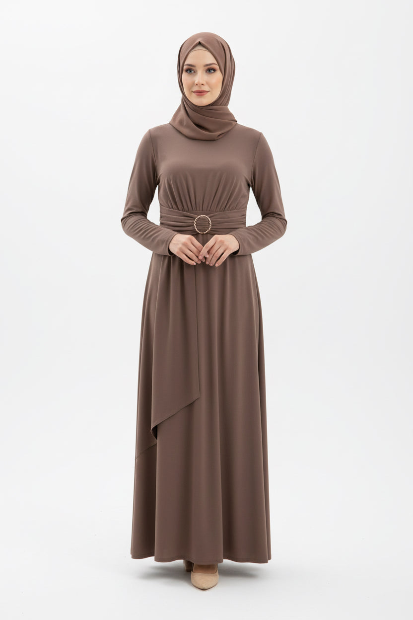 Aliya Dress
