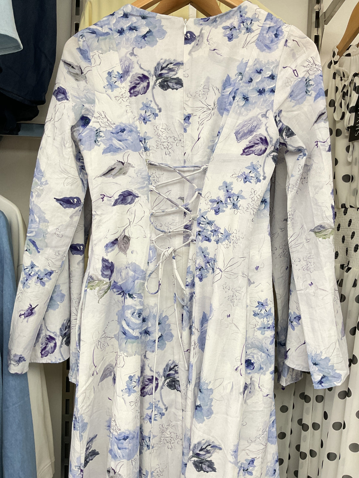 Coco dress