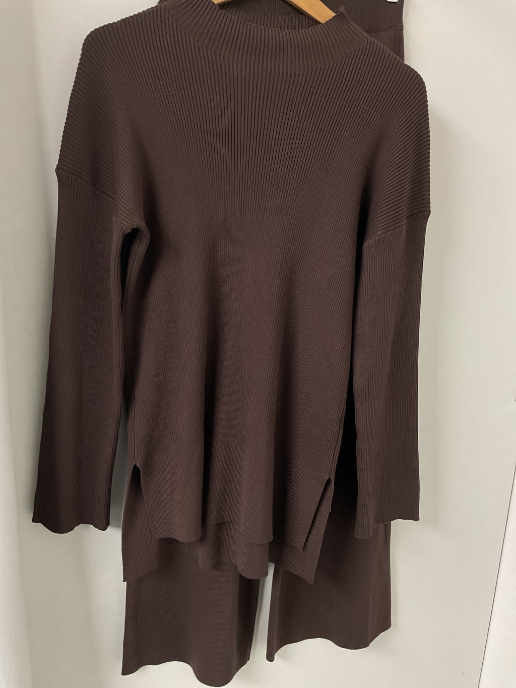 Rana knit set