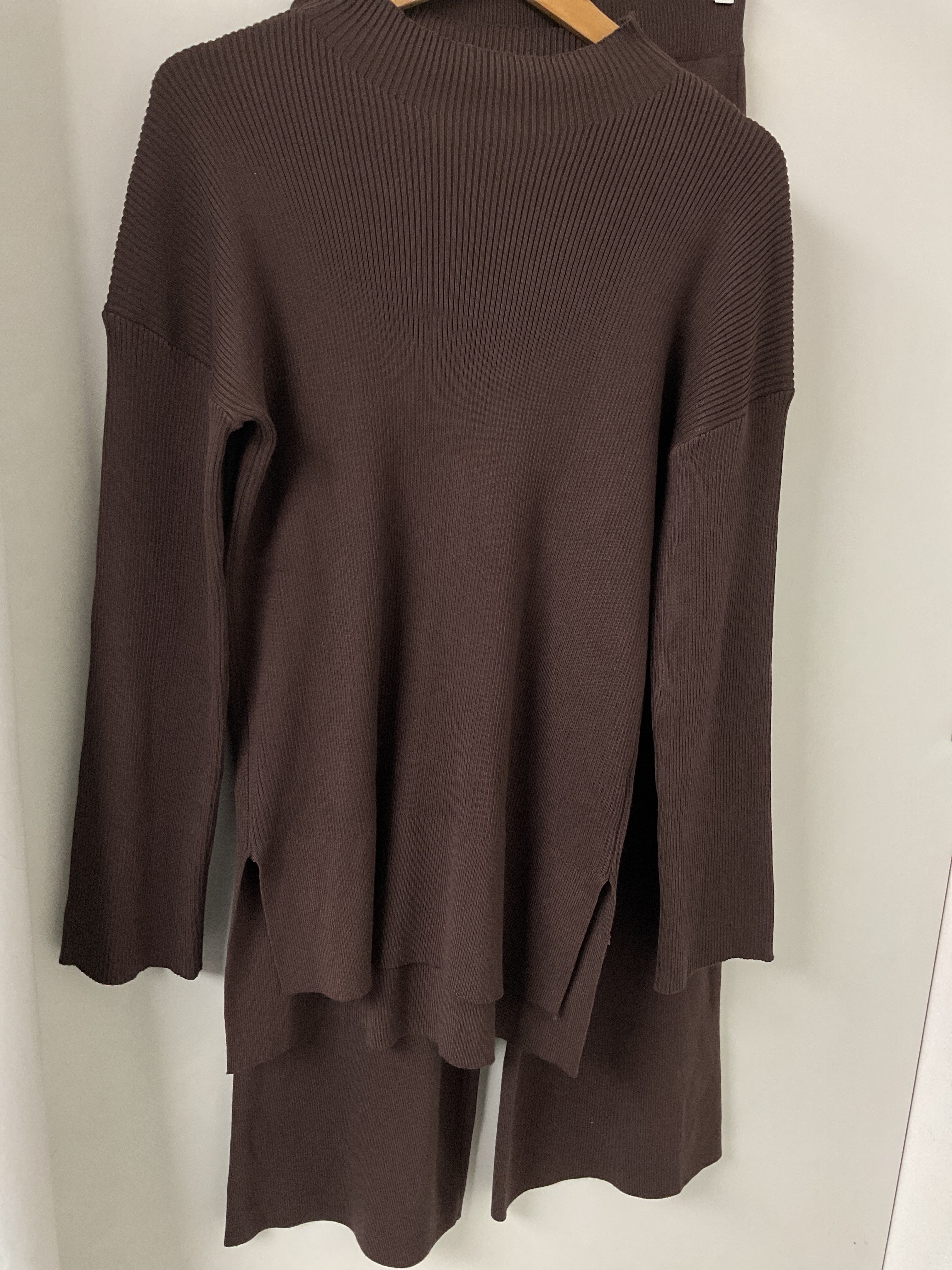 Rana knit set