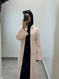 Sandy shirt dress