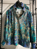 Kelli Pattern top