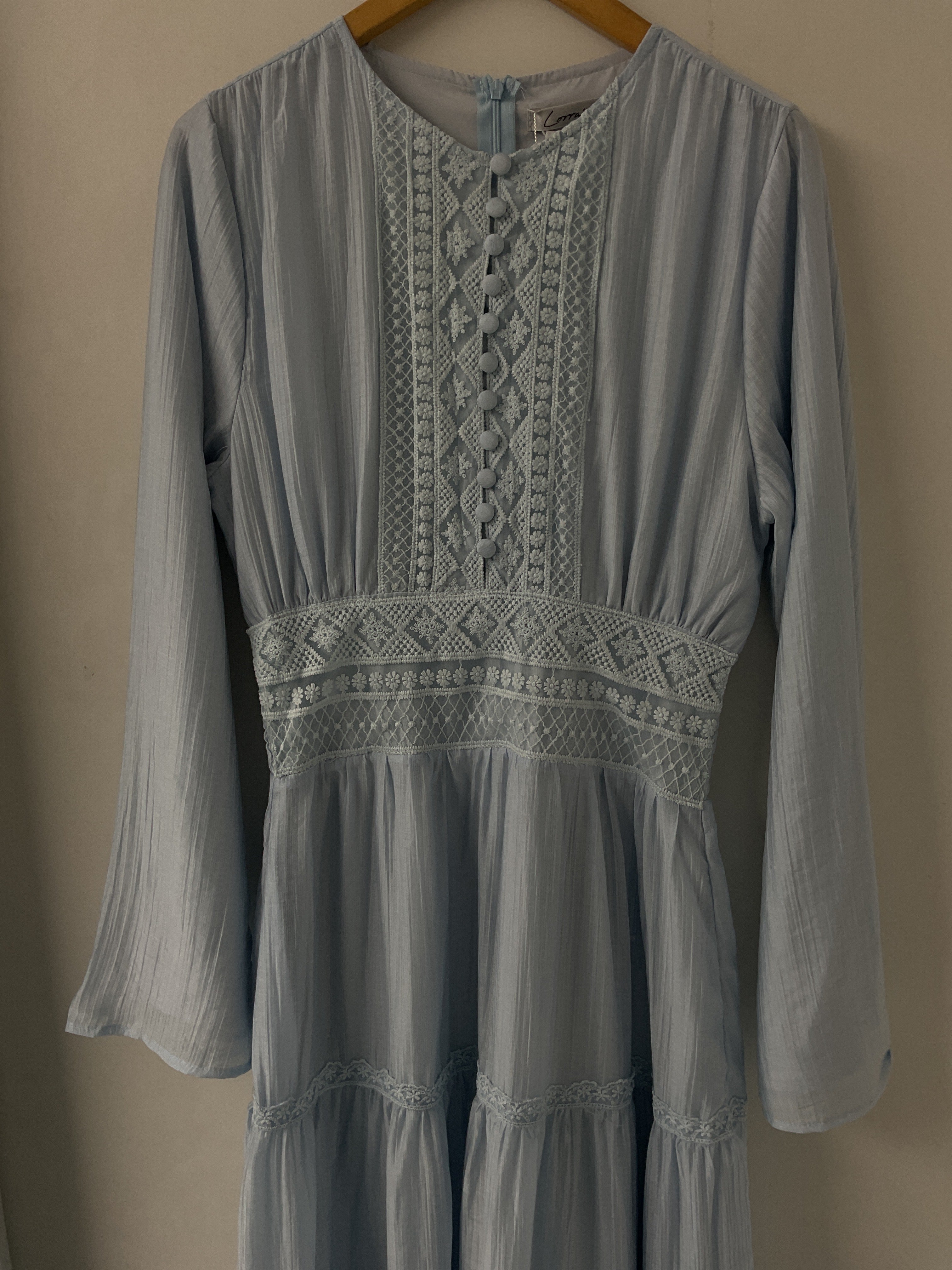 Chelsie Dress