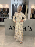 Hanadi dress