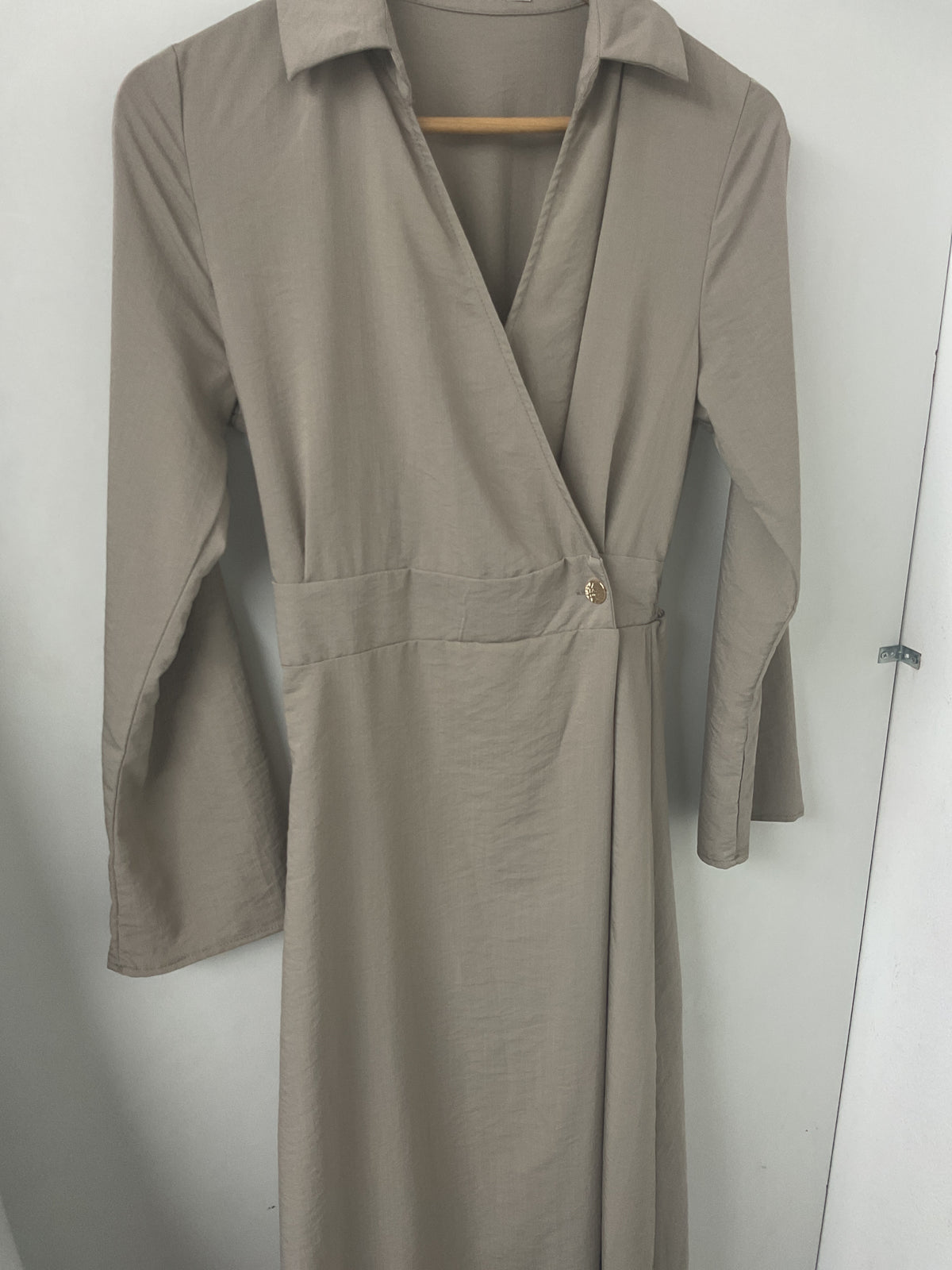 Kahlani dress