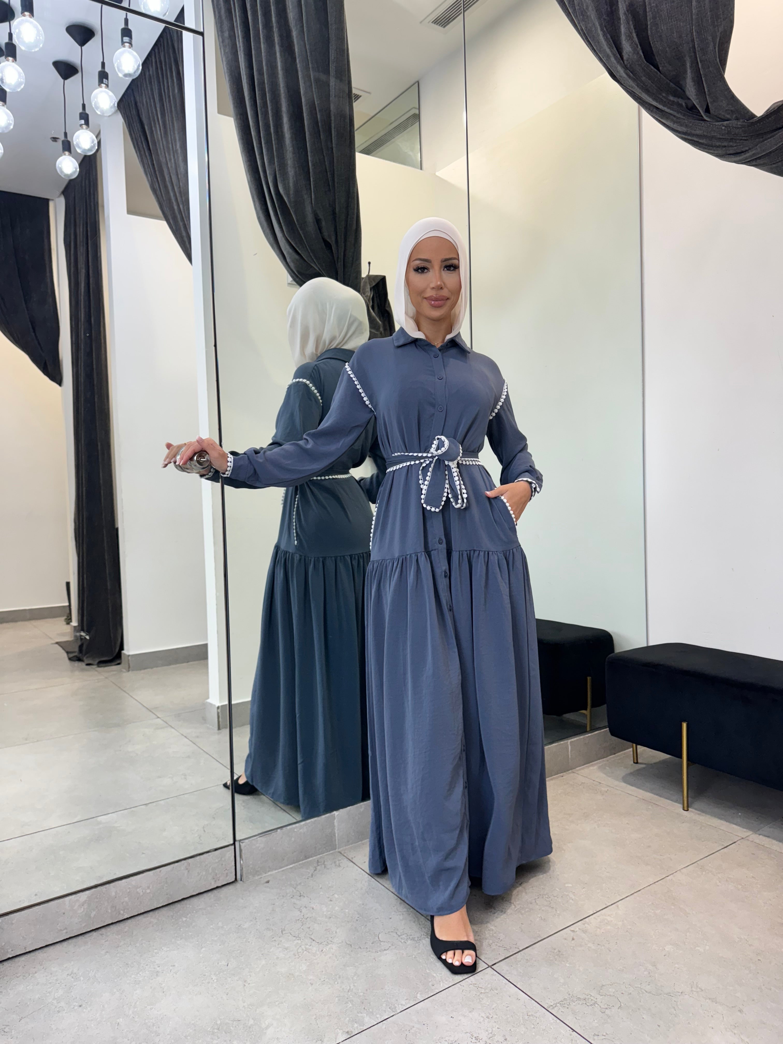 Juju Dress
