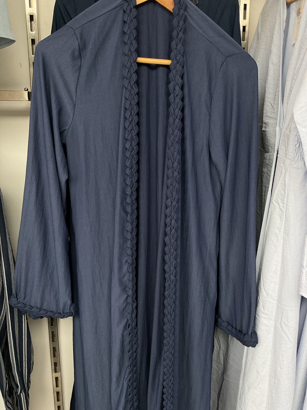 Isabel cape