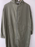 Ray windbreaker