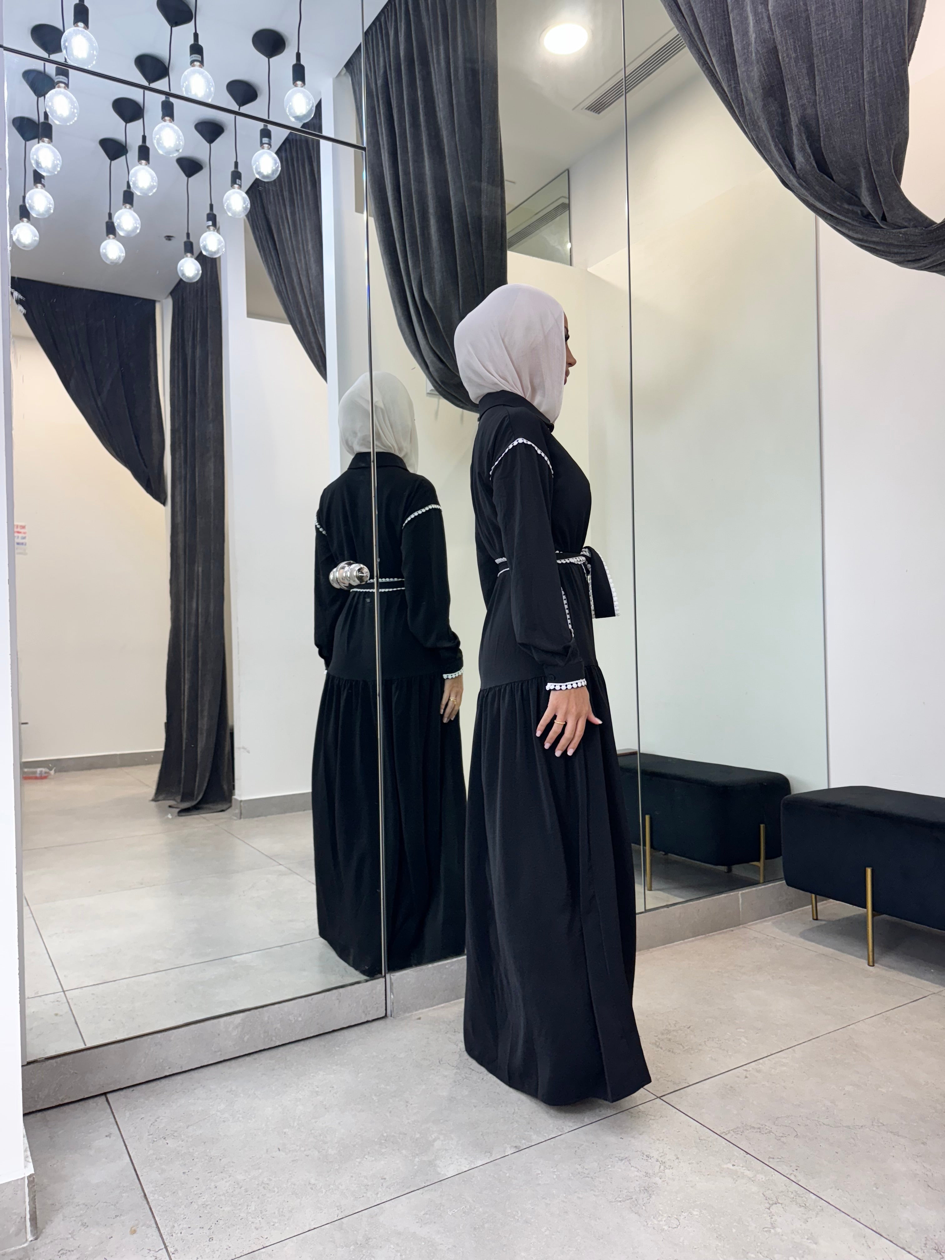 Juju Dress