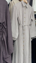 Nez Dress