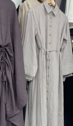 Nez Dress