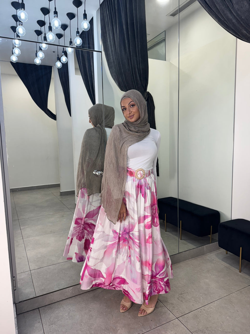 Meery skirt