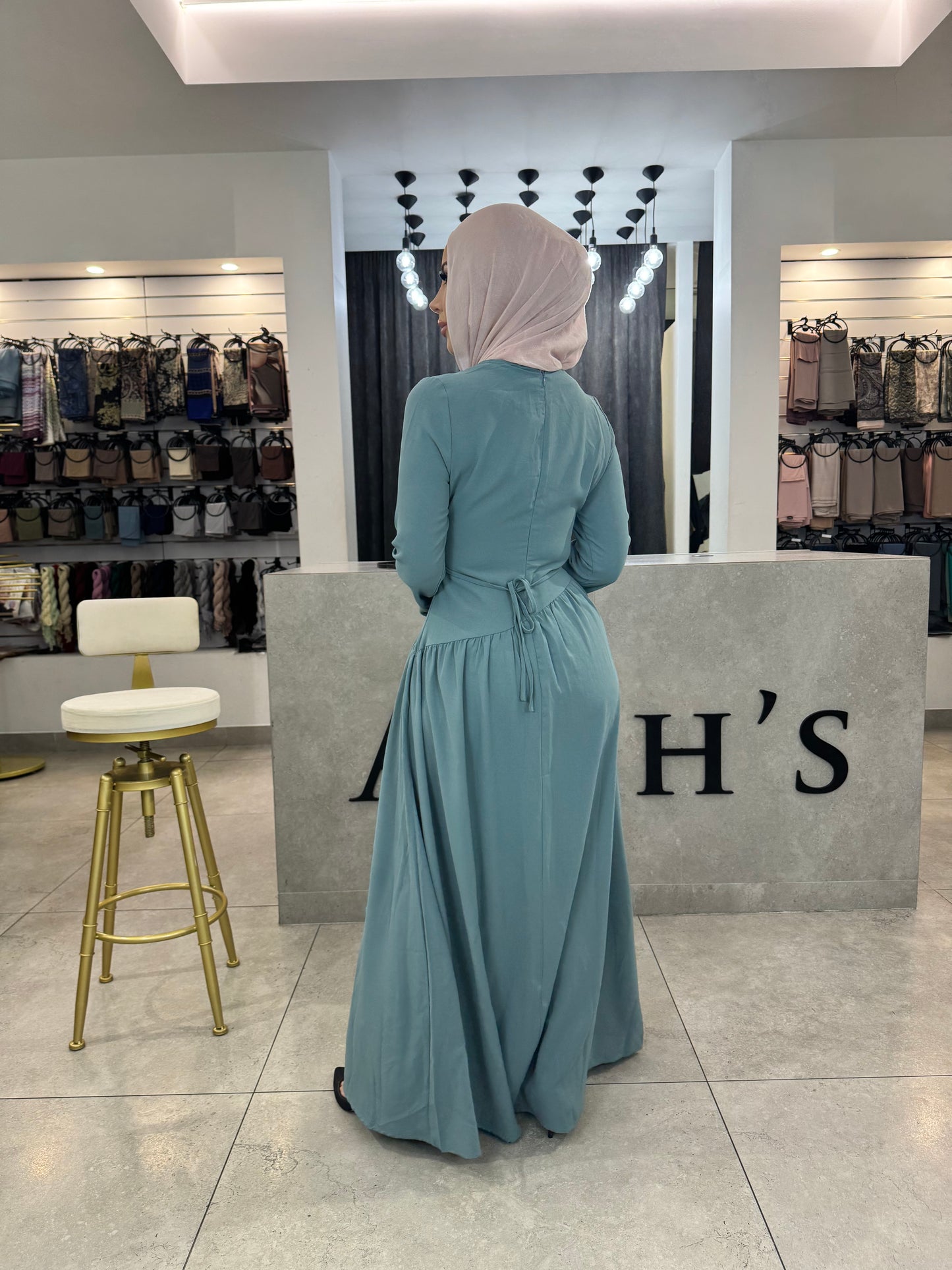 Elissa dress