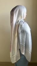 Ombré Hijab