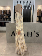 Hanadi dress