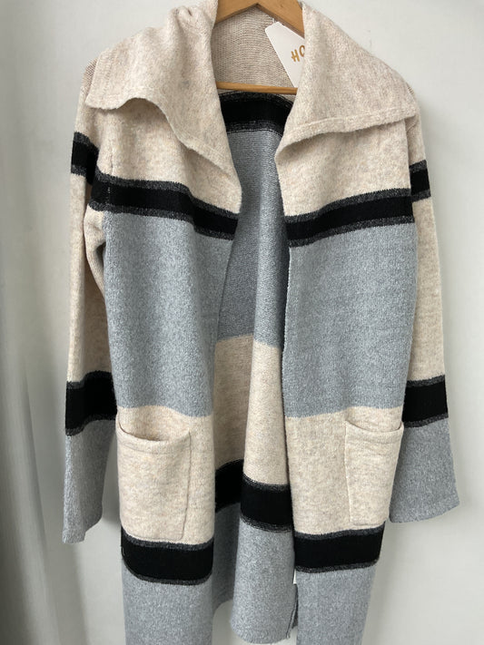 Talia cardigan
