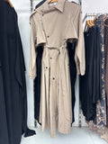 Light Weight Trench