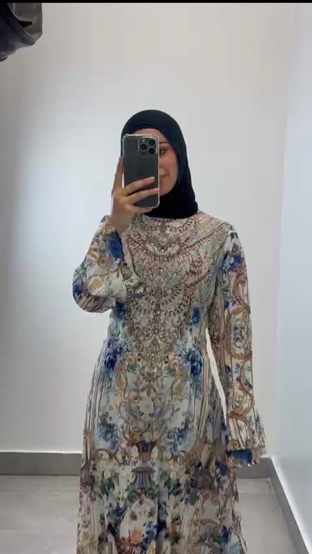 Gem Dress