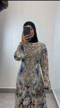 Gem Dress