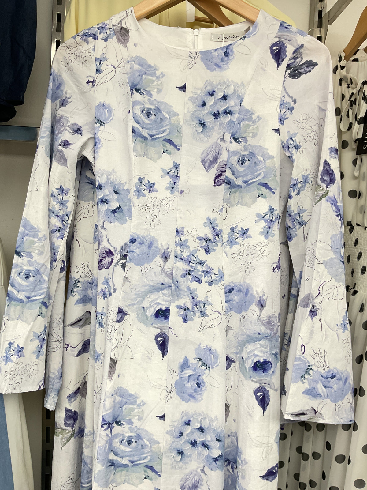 Coco dress