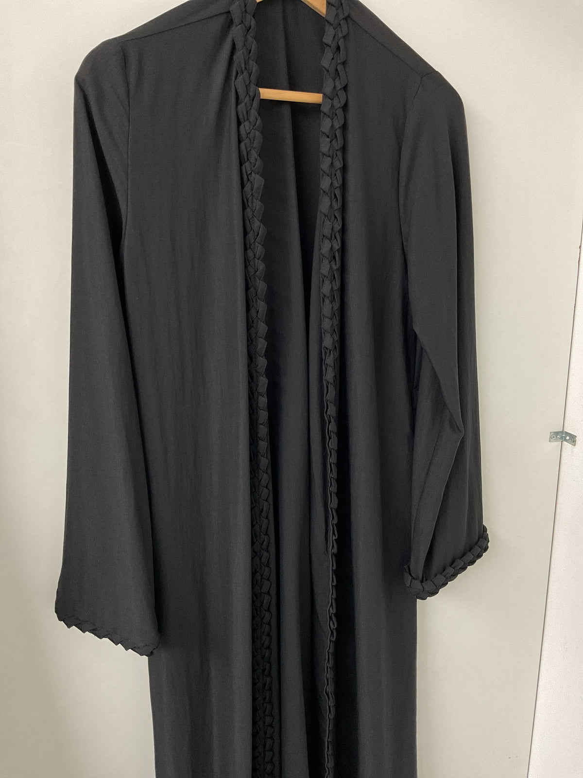 Isabel cape