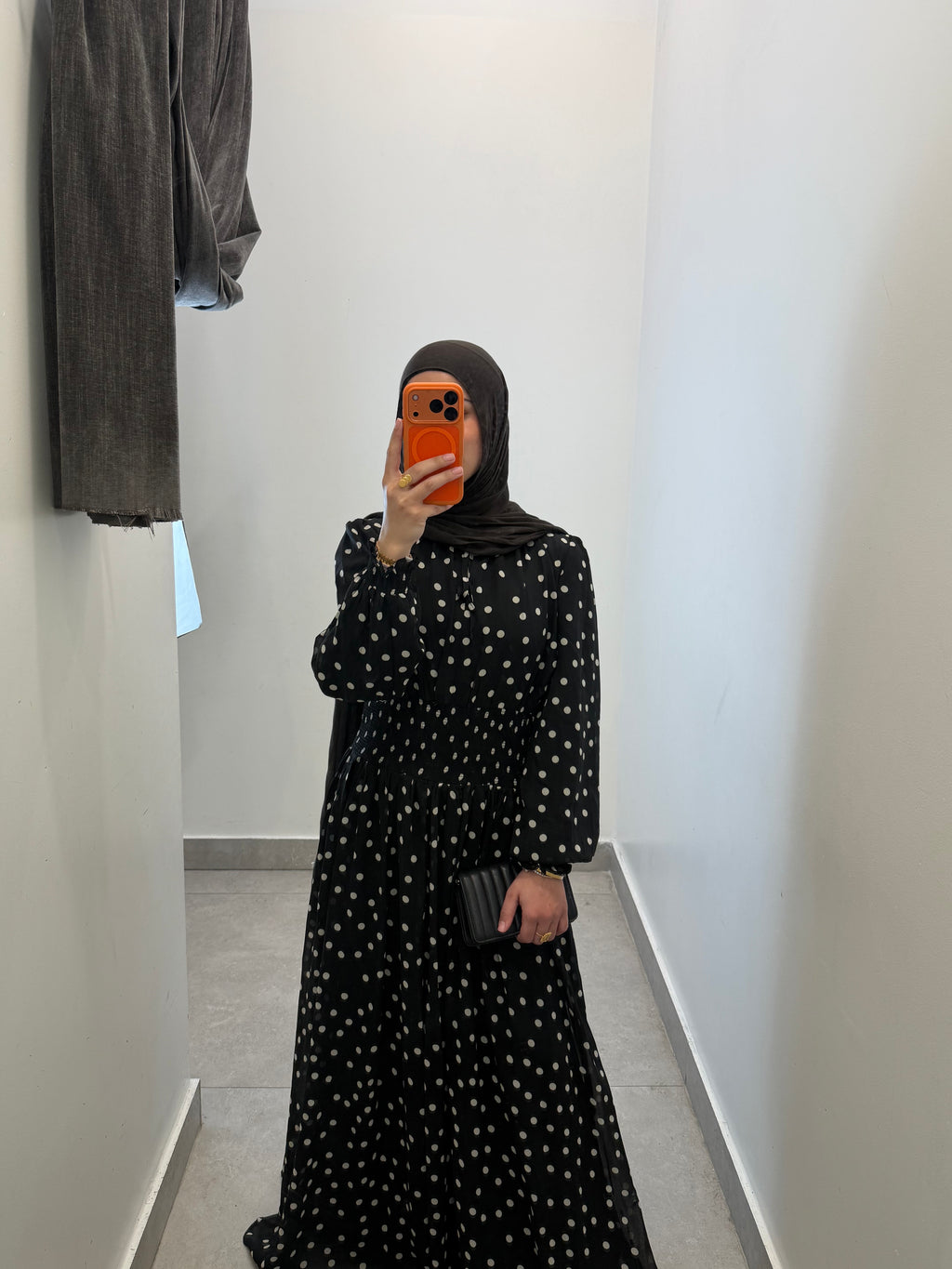 Dotti dress