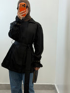 Sara Jacket