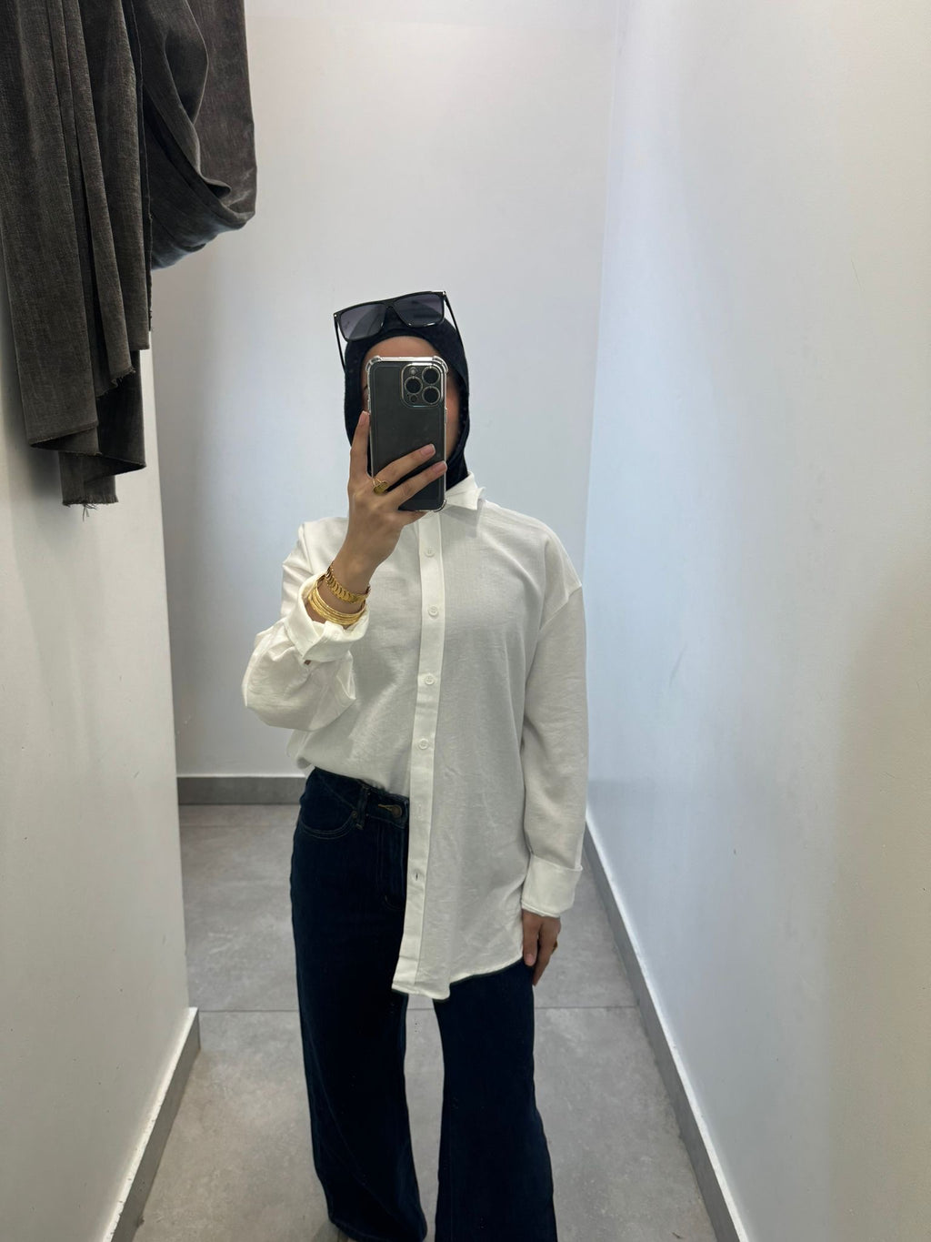 Style it blouse
