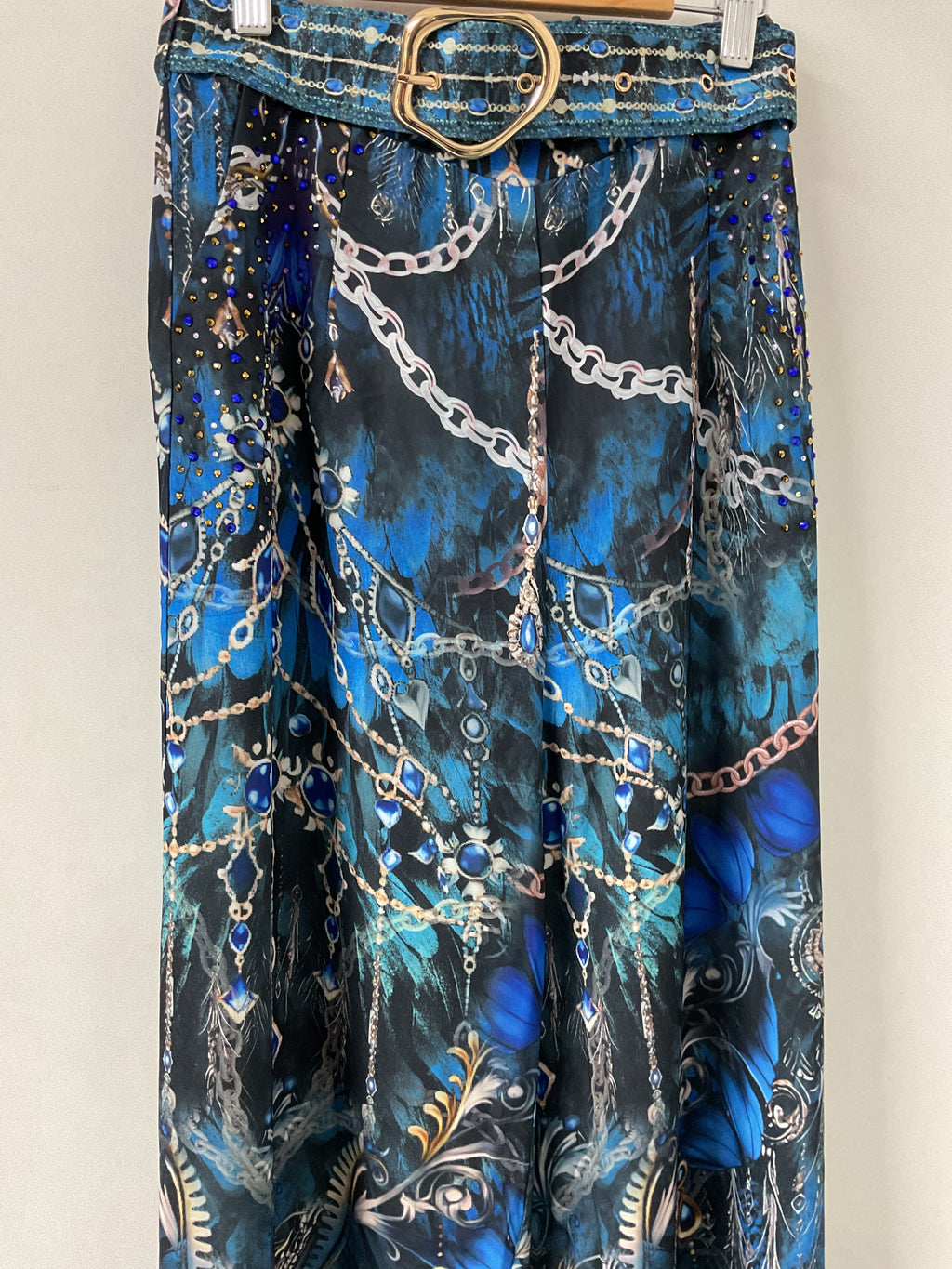 Gem pants